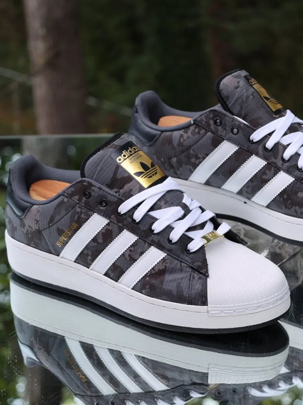 adidas shoes are